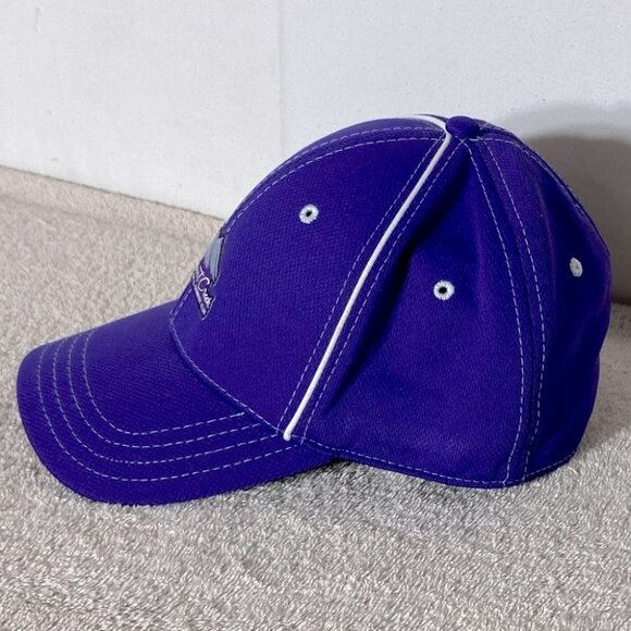 5/$25 Stewart Creek Golf & Country Club Purple A Flex Hat S - Picture 4 of 10